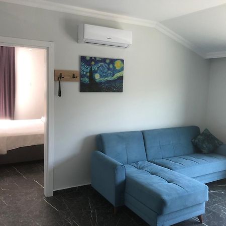 Sofya Suites เฟทิเย ภายนอก รูปภาพ