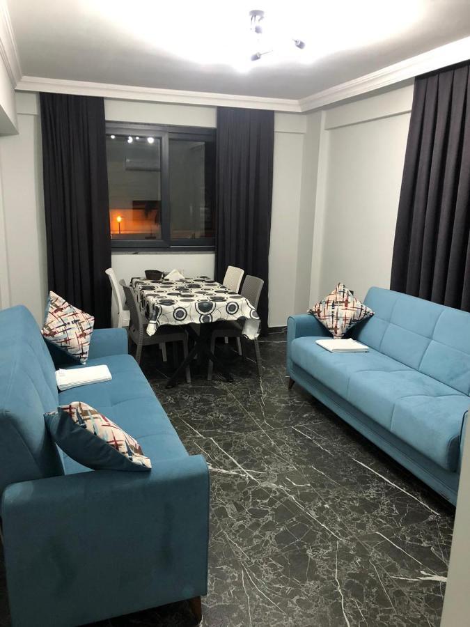 Sofya Suites เฟทิเย ภายนอก รูปภาพ
