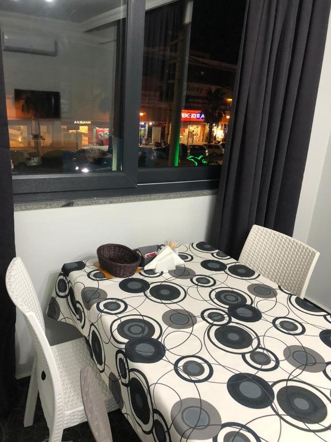 Sofya Suites เฟทิเย ภายนอก รูปภาพ