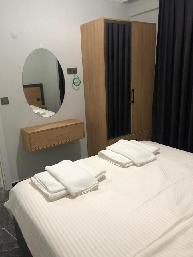 Sofya Suites เฟทิเย ภายนอก รูปภาพ