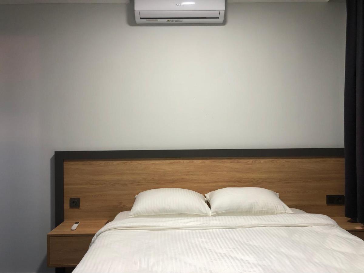 Sofya Suites เฟทิเย ภายนอก รูปภาพ