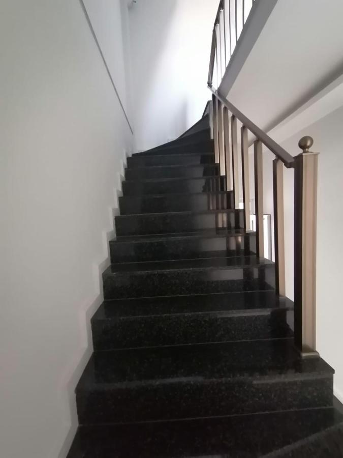 Sofya Suites เฟทิเย ภายนอก รูปภาพ