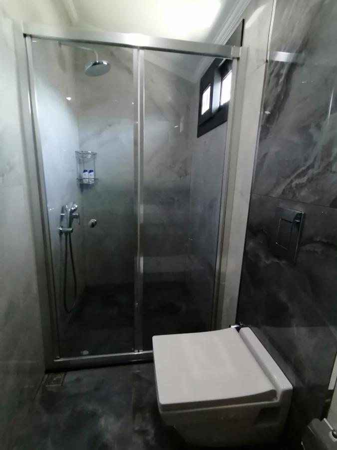 Sofya Suites เฟทิเย ภายนอก รูปภาพ