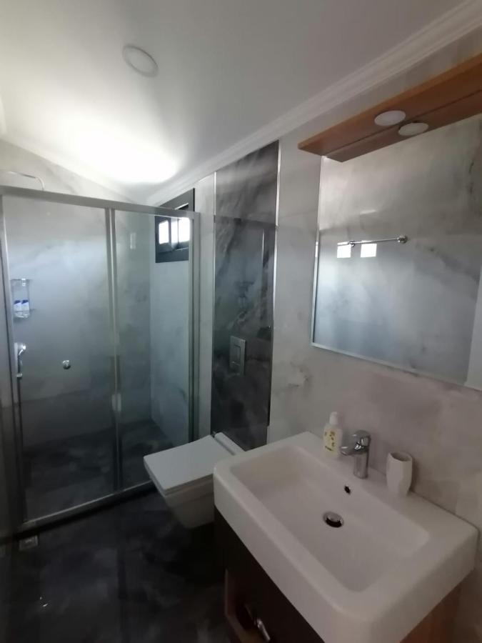 Sofya Suites เฟทิเย ภายนอก รูปภาพ