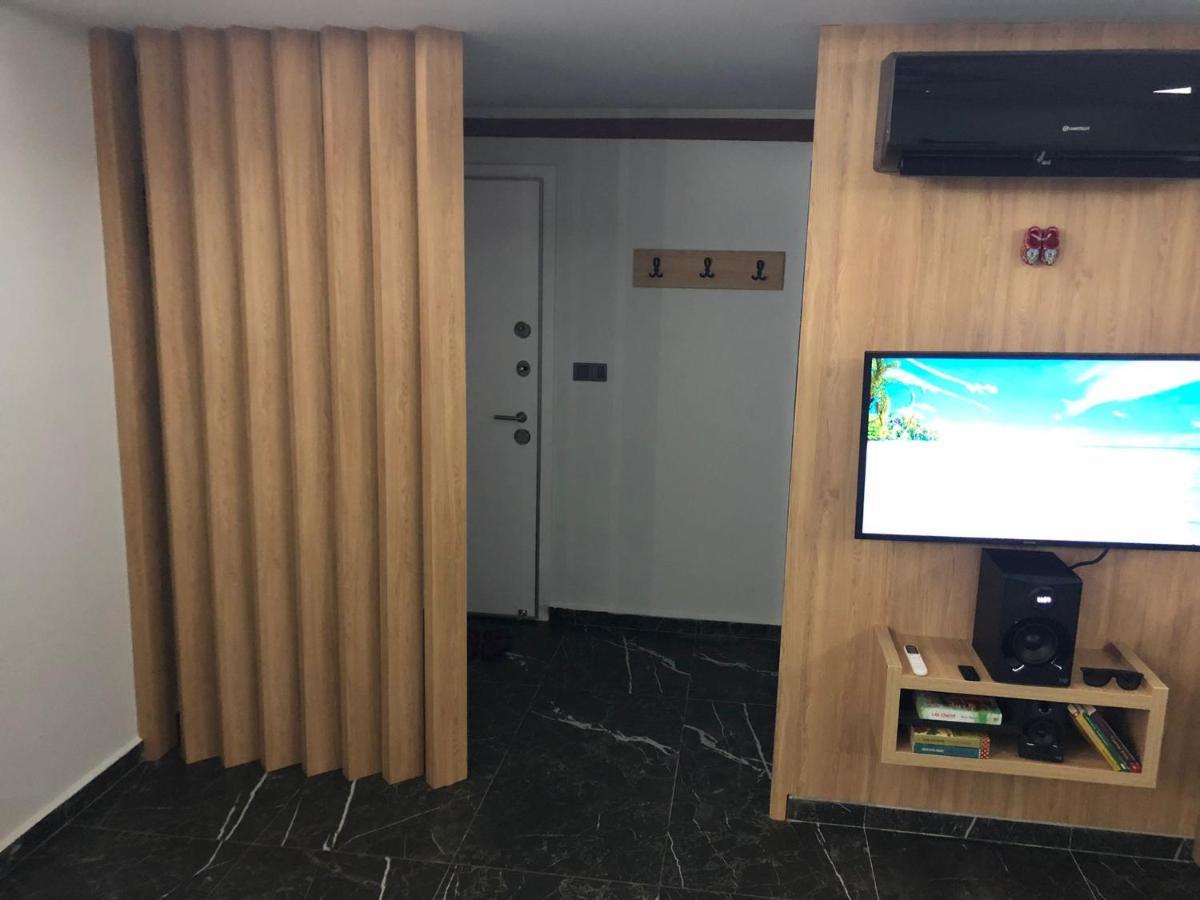Sofya Suites เฟทิเย ภายนอก รูปภาพ
