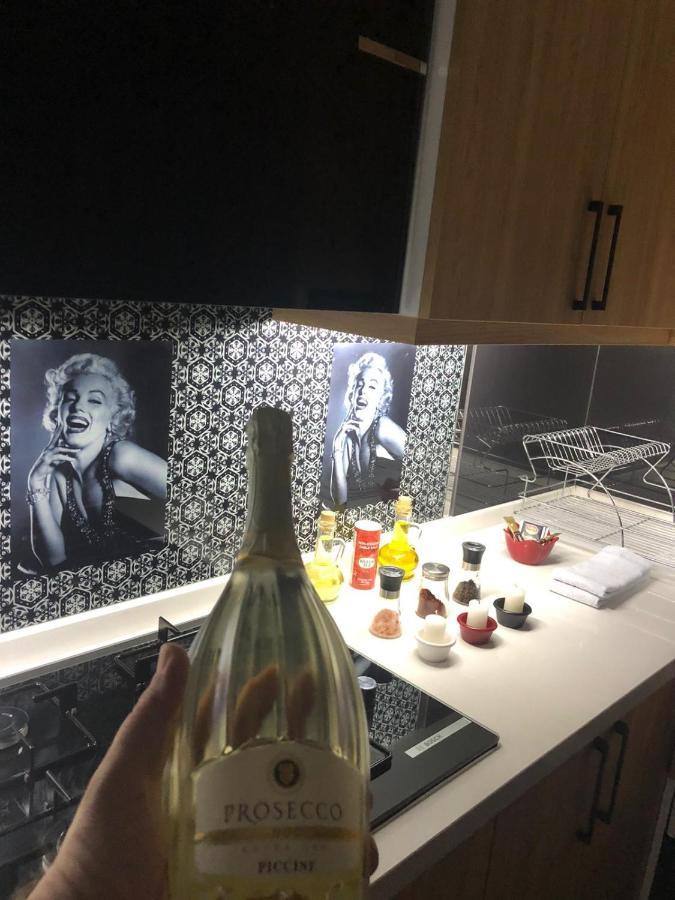Sofya Suites เฟทิเย ภายนอก รูปภาพ