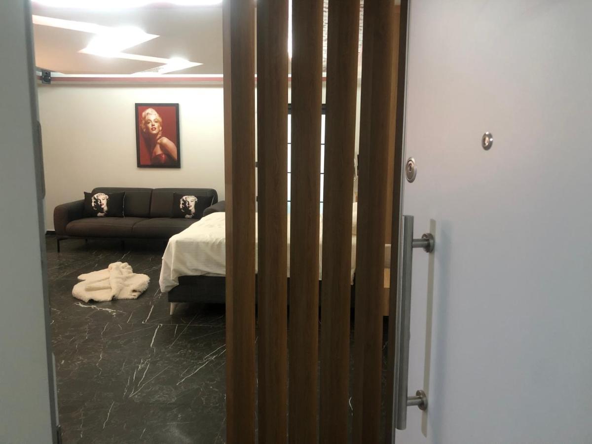 Sofya Suites เฟทิเย ภายนอก รูปภาพ