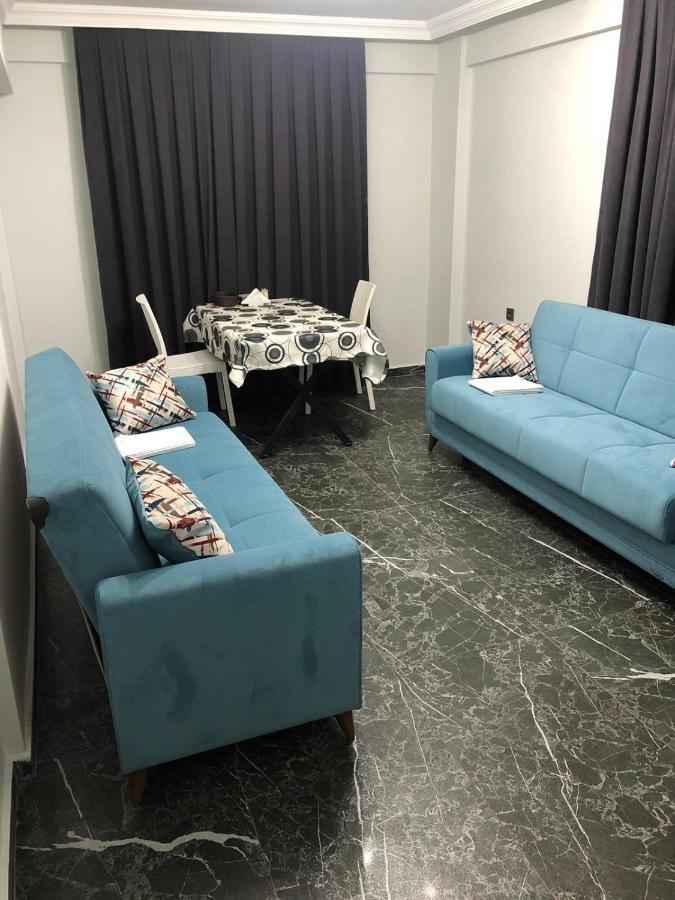 Sofya Suites เฟทิเย ภายนอก รูปภาพ