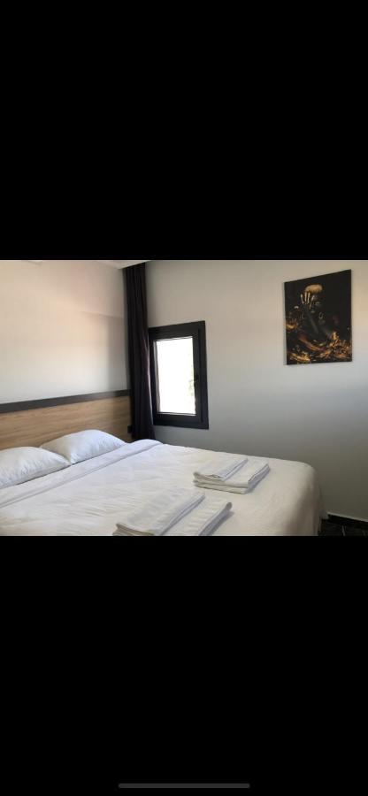 Sofya Suites เฟทิเย ภายนอก รูปภาพ