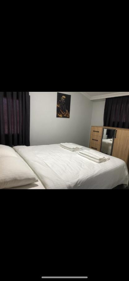 Sofya Suites เฟทิเย ภายนอก รูปภาพ