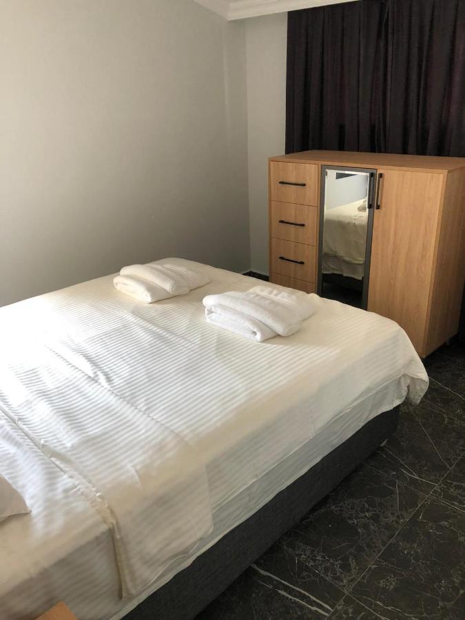 Sofya Suites เฟทิเย ภายนอก รูปภาพ