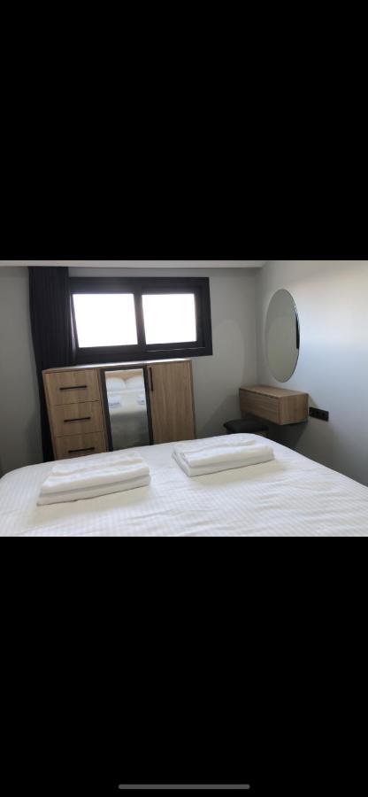 Sofya Suites เฟทิเย ภายนอก รูปภาพ